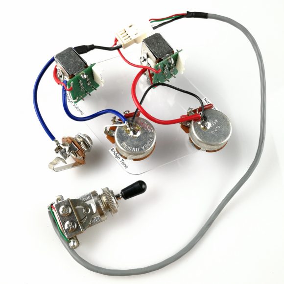 Electric guitar pickup - Image 4