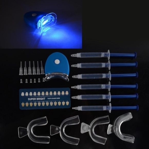 Teeth whitening gel - Image 8