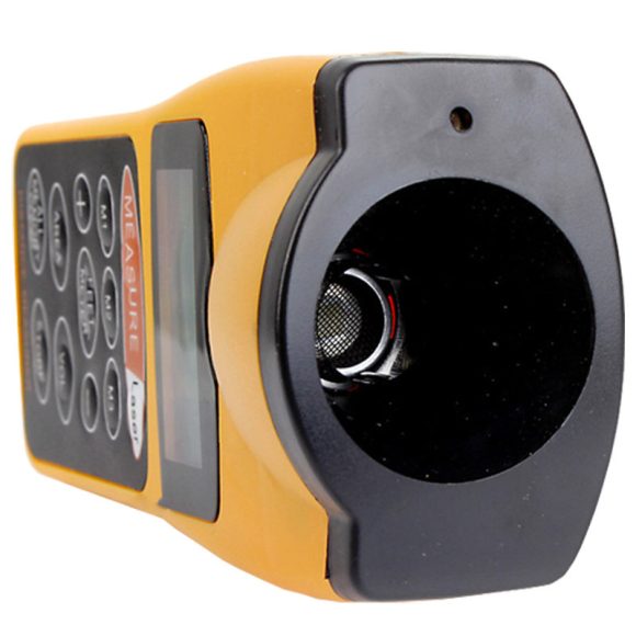 Ultrasonic Range Finder - Image 3