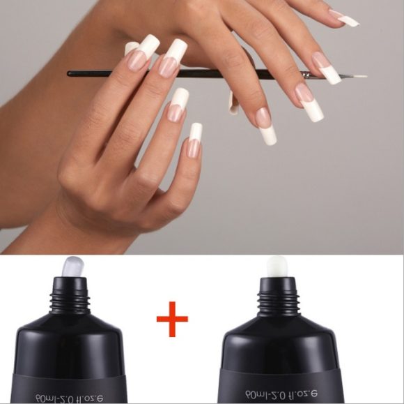 Nails Poly Gel - Image 3