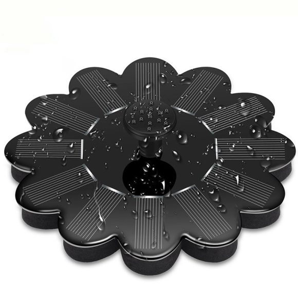Garden solar mini sprinkler - Image 5