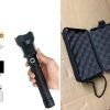 USB Rechargeable Outdoor High-Power Flashlight - Image 3