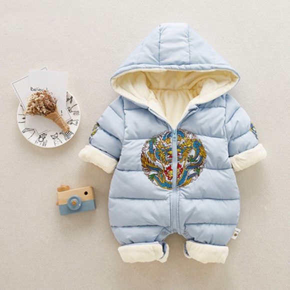 Baby jumper - Image 4