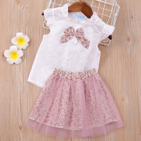 Children clothes set - Image 3