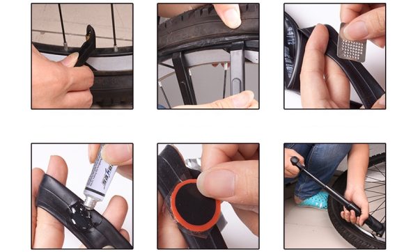 Bicycle Ride Repair Kit - Image 3