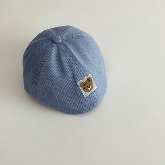 Bear Forward  Children's Hat Trendy Baby - Image 5