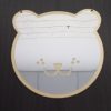 Student dormitory dressing mirror simple acrylic mirror - Image 3
