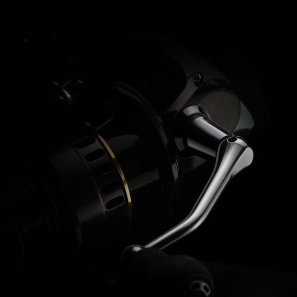 Fishing line wheel fishing rod wheel reel fish reel - Image 4