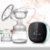 Rechargeable Breast Milking Device Maternal Products - Image 4