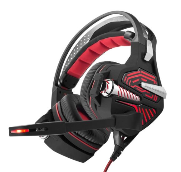 GS100 headphones - Image 4