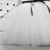 Baby Girls Spring Winter Long Sleeve Tutu Lace Dresses Infantil Newborn 1st Birthday Party Clothes Christening Gown Casual Wear - Image 6