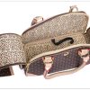 Outing Travel Bag Anti-squeeze Pet Bag Wholesale Dog Bag Cat Bag Small Dog - Image 4