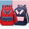 Waterproof backpack for children