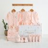 Newborn Baby Clothes Thin Suit Baby Gift Box - Image 9