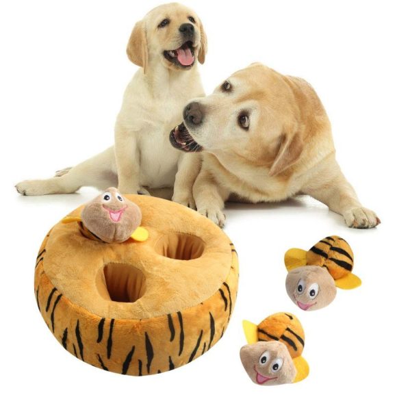 Pet voice plush toys - Image 3
