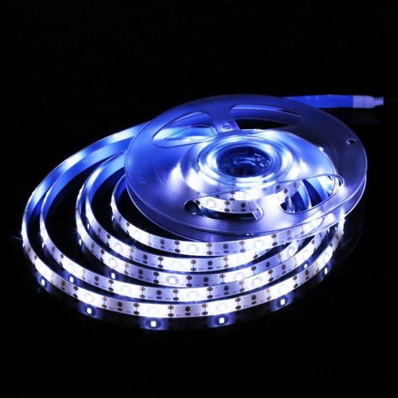 Solar Lights Strip with 90LED - Image 9