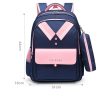 Waterproof backpack for children - Image 5