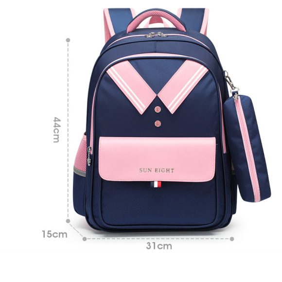 Waterproof backpack for children - Image 5