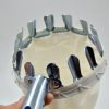 Metal fruit picker Agricultural garden hardware tools Fruit picker / picking fruit tools