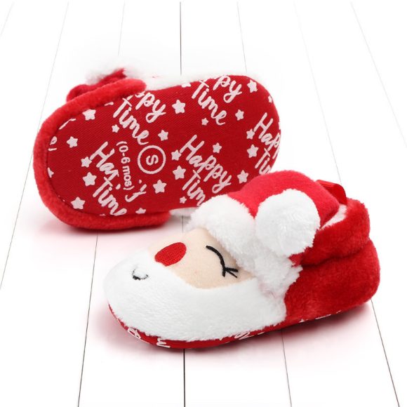 Christmas gift toddler shoes - Image 4
