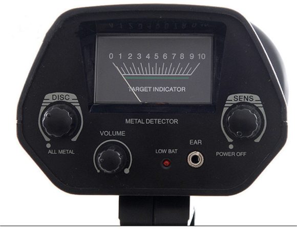 Underground metal detector - Image 7