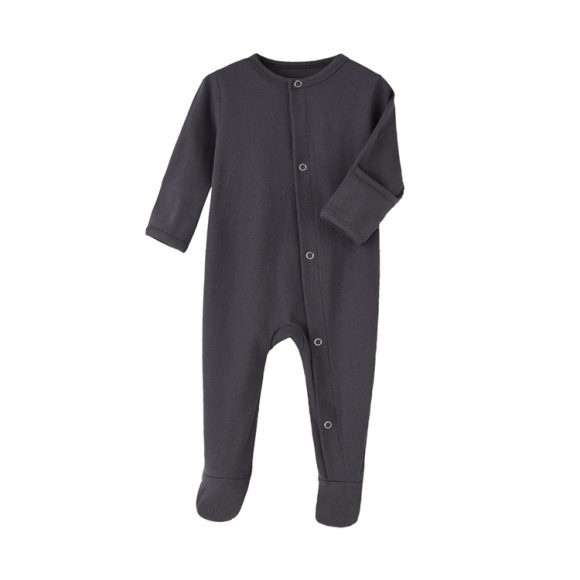 Spring baby clothes autumn and winter - Image 5