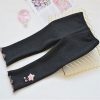 Girls' leggings spring and autumn winter clothes - Image 5