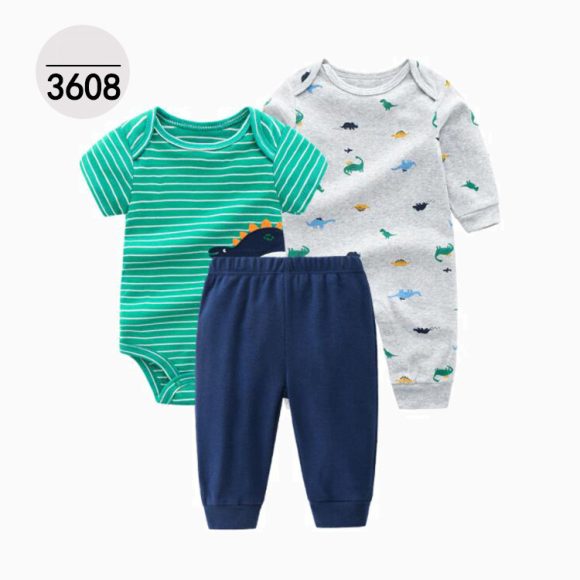 Baby clothes set - Image 2