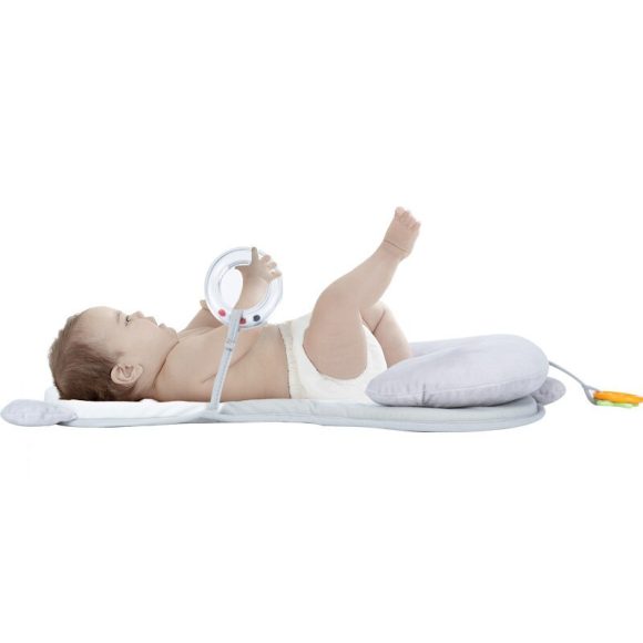 Baby Positioning Pad Sleeping Pad Anti-Deflection Head Correction Pillow - Image 7