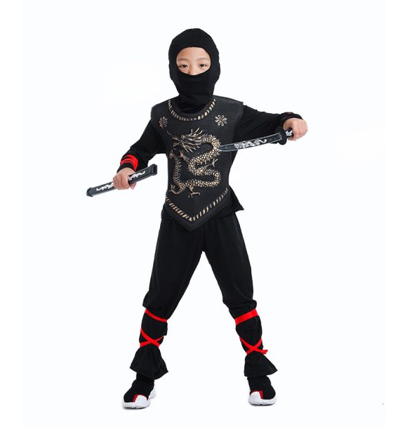 Halloween cosplay costume  Costume Costume Costume - Image 3
