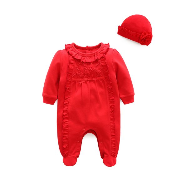 Newborn onesies for infants - Image 5
