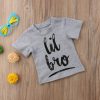 Printed t-shirt - Image 3