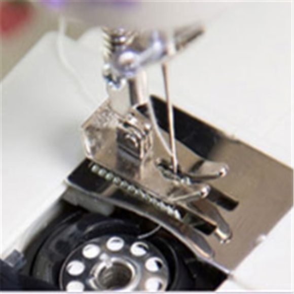202 Micro Multifunctional Household Mini Portable Sewing Machine - Image 10