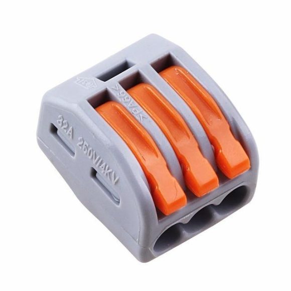 Universal Compact Wire Connector - Image 3