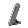 Black digital projection alarm cloc - Image 2