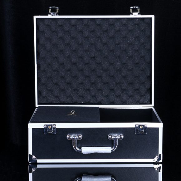 Tattoo equipment tattoo auxiliary tool portable tool box - Image 4
