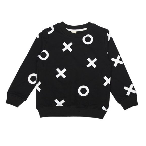 Long-sleeved sweater T-shirt - Image 3