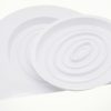 Pet Toilet Trainer catsCeaningTrainingToilet Supplies with Toilet Seat Lighting - Image 3