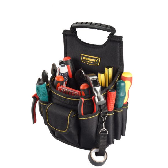 Multifunctional portable tool bag - Image 6