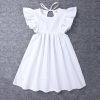 Girls' baby dresses - Image 2