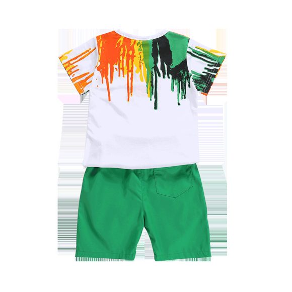 Children clothes set - Image 2