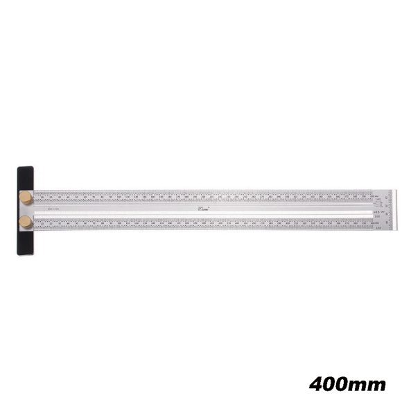 Pro DIY Measurement Ruler - Image 5