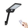 Outdoor home sensor wall light - Image 2