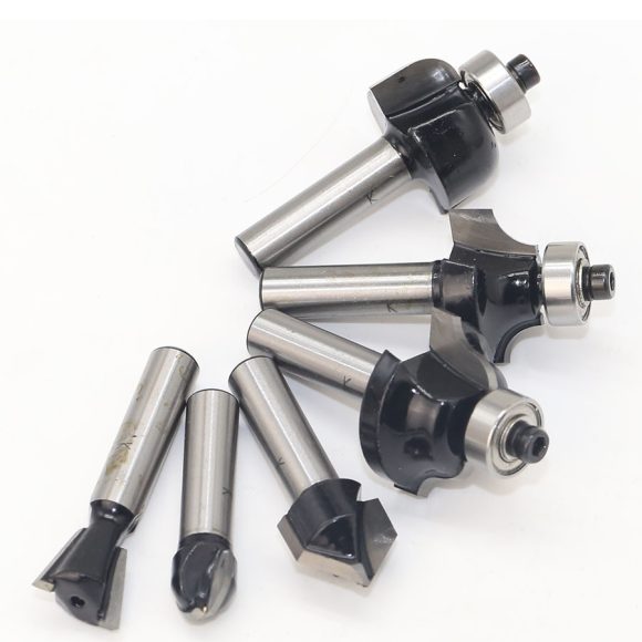 Industrial woodworking milling cutter - Image 10