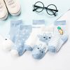 Cartoon baby socks baby stockings - Image 5
