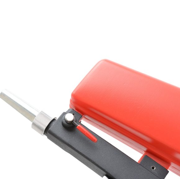 Portable Small Gravity Pneumatic Sandblasting Gun - Image 10