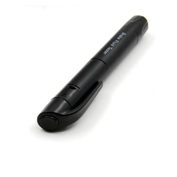 Brake Fluid Detector - Image 2