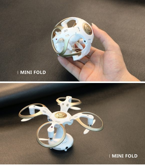 High-definition Aerial Photography of Drones - Image 3
