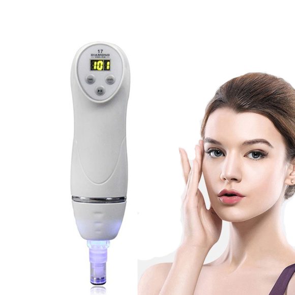 Electric pore suction and acne removing device beauty cleaner - Image 3