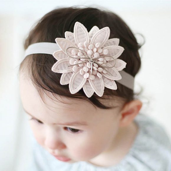 Children's hair accessories - Image 2